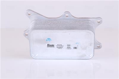 NISSENS 91275 EAN: 5707286491038.