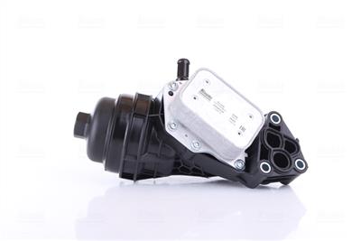 NISSENS 91320 EAN: 5707286491472.