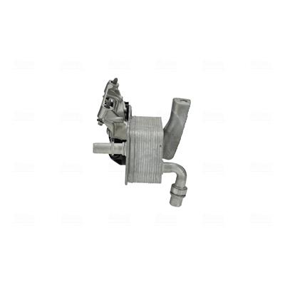 NISSENS 91552