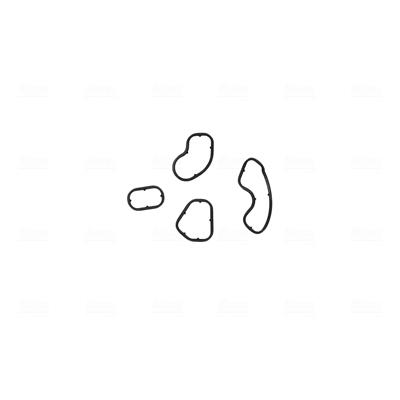 NISSENS 91562 EAN: 5707286544468.