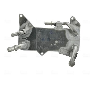 NISSENS 91579 EAN: 5707286546615.