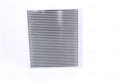 NISSENS 92353 EAN: 5707286494213.