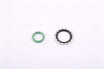 NISSENS 92384 EAN: 5707286494527.