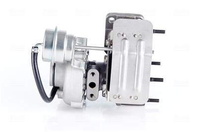 NISSENS 93027 EAN: 5707286394087.