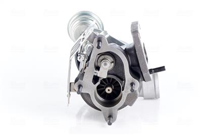 NISSENS 93027 EAN: 5707286394087.