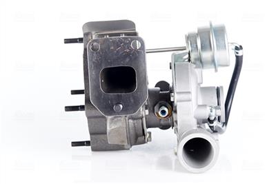 NISSENS 93027 EAN: 5707286394087.