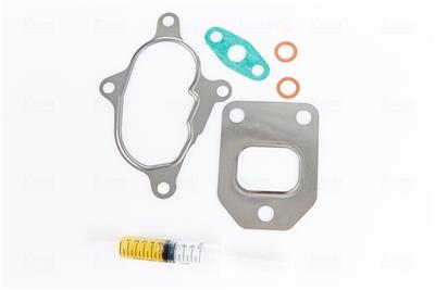 NISSENS 93027 EAN: 5707286394087.