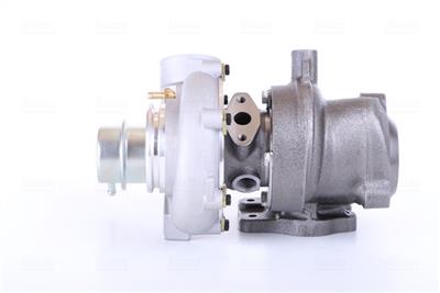 NISSENS 93040 EAN: 5707286394209.