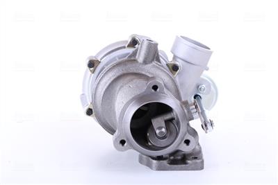 NISSENS 93040 EAN: 5707286394209.