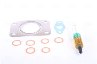 NISSENS 93040 EAN: 5707286394209.