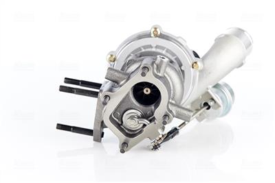 NISSENS 93042 EAN: 5707286394223.