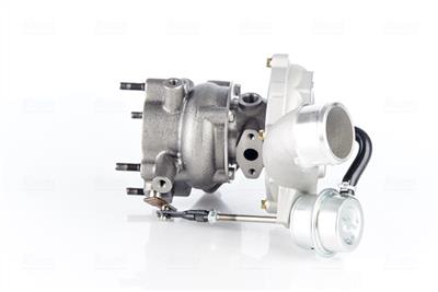 NISSENS 93042 EAN: 5707286394223.