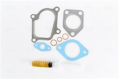 NISSENS 93042 EAN: 5707286394223.