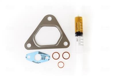 NISSENS 93051 EAN: 5707286394308.