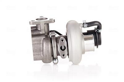 NISSENS 93062 EAN: 5707286394407.