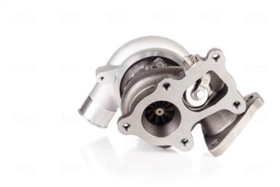 NISSENS 93065 EAN: 5707286394421.