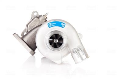 NISSENS 93065 EAN: 5707286394421.