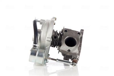 NISSENS 93070 EAN: 5707286396364.