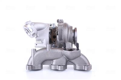 NISSENS 93071 EAN: 5707286396371.