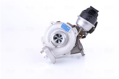 NISSENS 93074 EAN: 5707286396418.