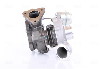 NISSENS 93080 EAN: 5707286396470.