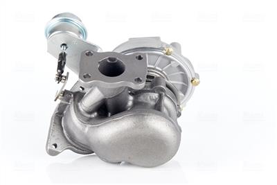 NISSENS 93094 EAN: 5707286396616.