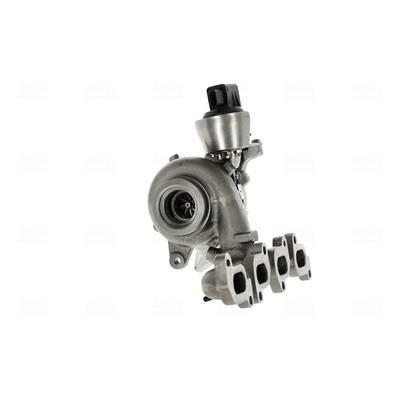 NISSENS 93098 EAN: 5707286396654.