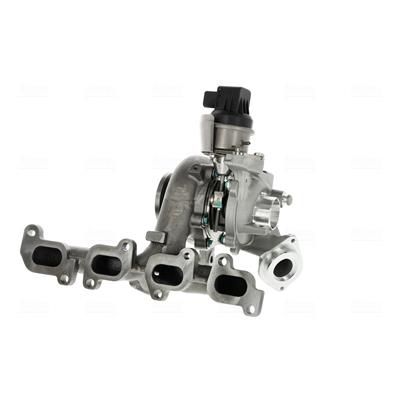 NISSENS 93098 EAN: 5707286396654.