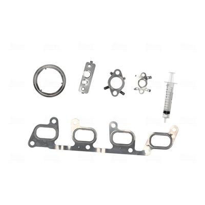 NISSENS 93098 EAN: 5707286396654.