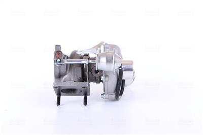 NISSENS 93101 EAN: 5707286396692.