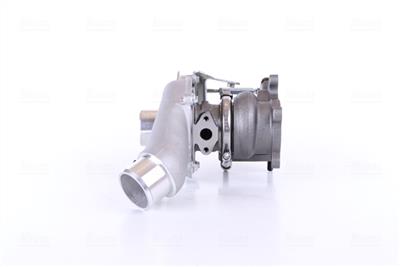 NISSENS 93101 EAN: 5707286396692.