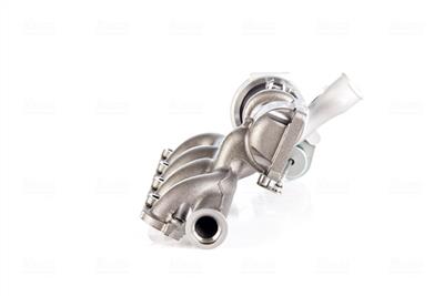 NISSENS 93106 EAN: 5707286396746.