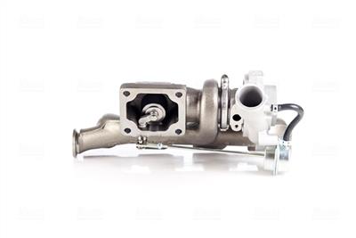 NISSENS 93106 EAN: 5707286396746.