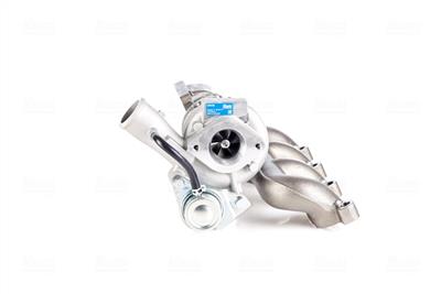 NISSENS 93106 EAN: 5707286396746.