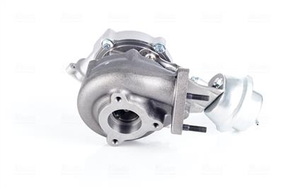 NISSENS 93110 EAN: 5707286396784.