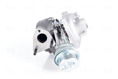 NISSENS 93110 EAN: 5707286396784.