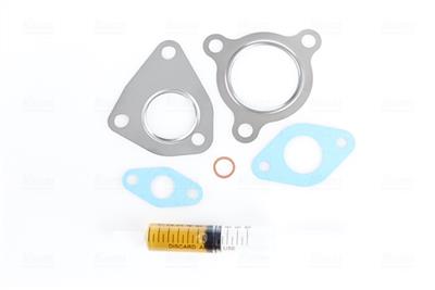 NISSENS 93110 EAN: 5707286396784.