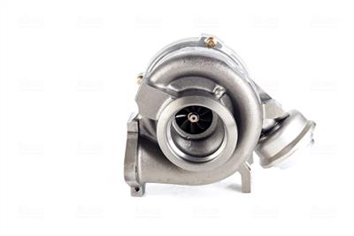 NISSENS 93215 EAN: 5707286435254.