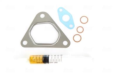 NISSENS 93215 EAN: 5707286435254.