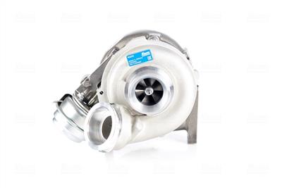 NISSENS 93215 EAN: 5707286435254.