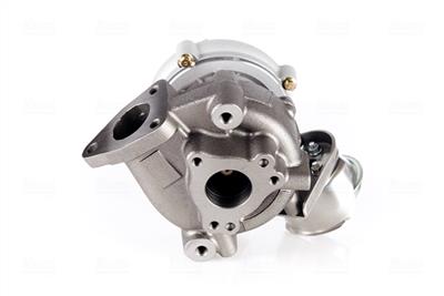 NISSENS 93217 EAN: 5707286435230.