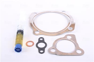 NISSENS 93222 EAN: 5707286436190.