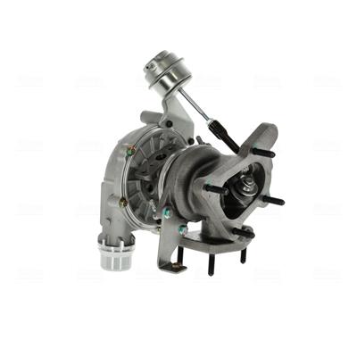 NISSENS 93233 EAN: 5707286441446.