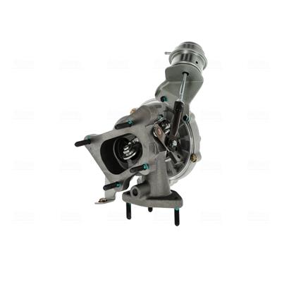 NISSENS 93233 EAN: 5707286441446.