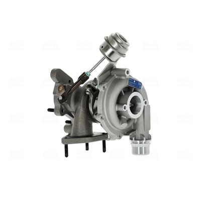 NISSENS 93233 EAN: 5707286441446.