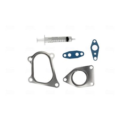 NISSENS 93233 EAN: 5707286441446.