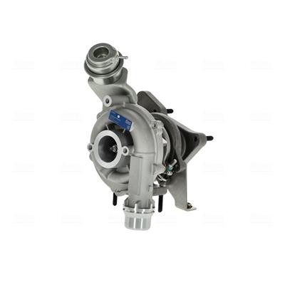 NISSENS 93233 EAN: 5707286441446.