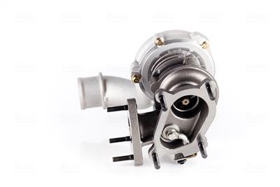 NISSENS 93238 EAN: 5707286441484.