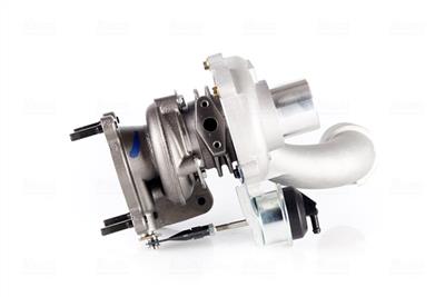 NISSENS 93238 EAN: 5707286441484.