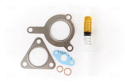 NISSENS 93239 EAN: 5707286441491.